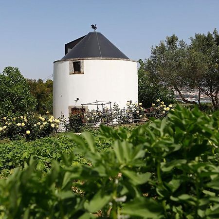Bed and Breakfast Olá Belém! Cozy Windmill, Stunning views to Lisboa Caparica Zewnętrze zdjęcie